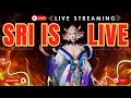 SBTS SRI IS LIVE |TOP 100 CONQUEROR PUSH BGMI LIVE TAMIL #bgmi #madan #sbtsri