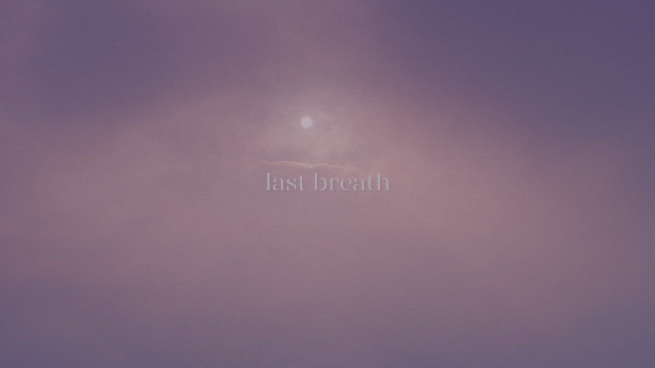 Stephanie Quayle - Last Breath (Lyric Video) Stephanie Quayle - Last Breath (Lyric Video)