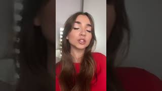 TikTok: angelinaofficie