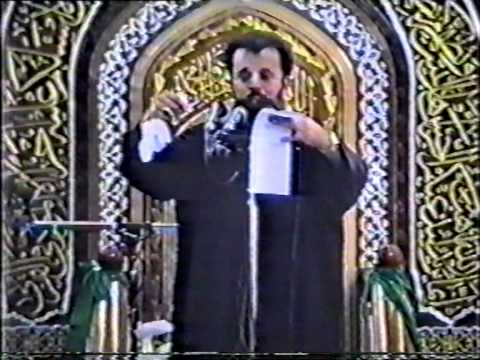 سور البنيته طايح لقيته 9 محرم 1421هـ 