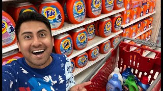 👉RUN 😱🔥EVERYTHING FOR $10 OMG THE BEST PRICE AT TARGET 🎯!