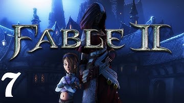 Fable II Walkthrough HD (Part 7)