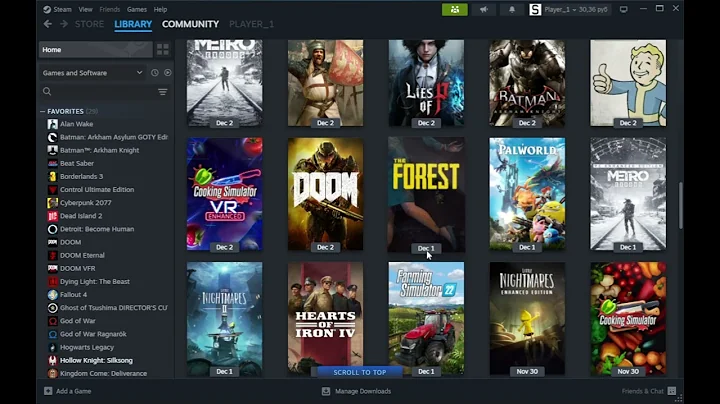 free steam account 100 AAA games includes god of war,spider man, tsushima adn the others