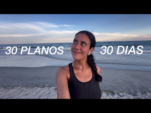 30 dias antes dos meus 30 anos - fazendo planos e vivendo com intenção 🫶🏼✨parte 1: primeiros 10 dias