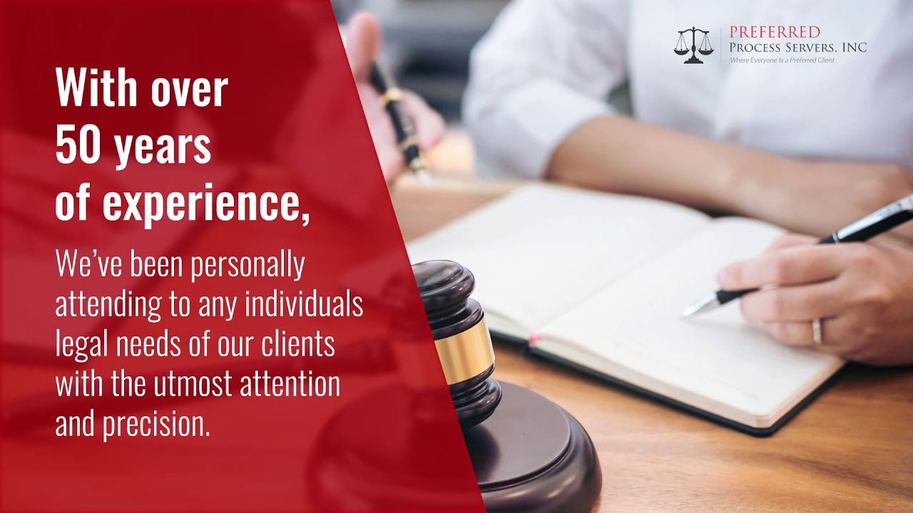 Professional Process Server Services in Queens