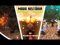 RPG MINECRAFT PIXELMON BRASIL | TRAILER OFICIAL - MODO HISTÓRIA