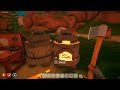 SOLARPUNK - [4K 60FPS] - GAMEPLAY PARTE 3