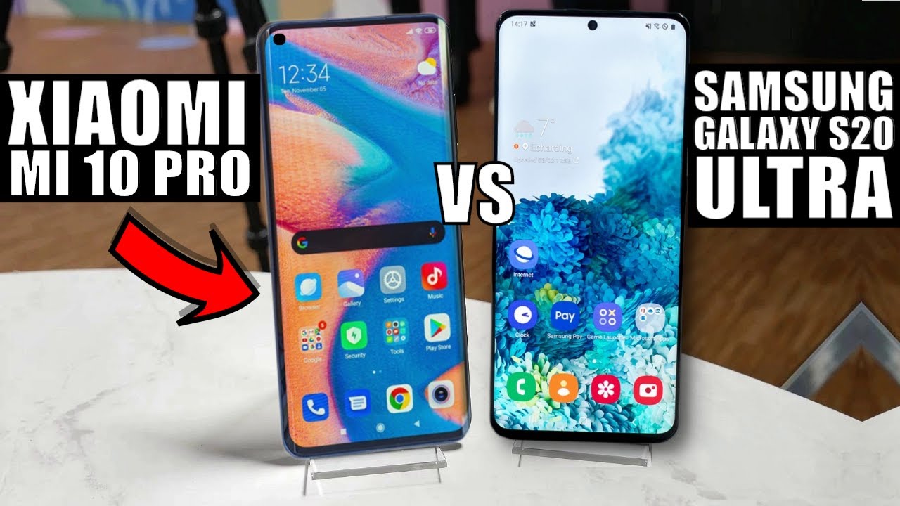 Xiaomi 14 vs samsung s24 ultra