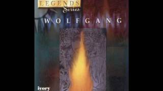 Wolfgang - Arise [HQ] chords