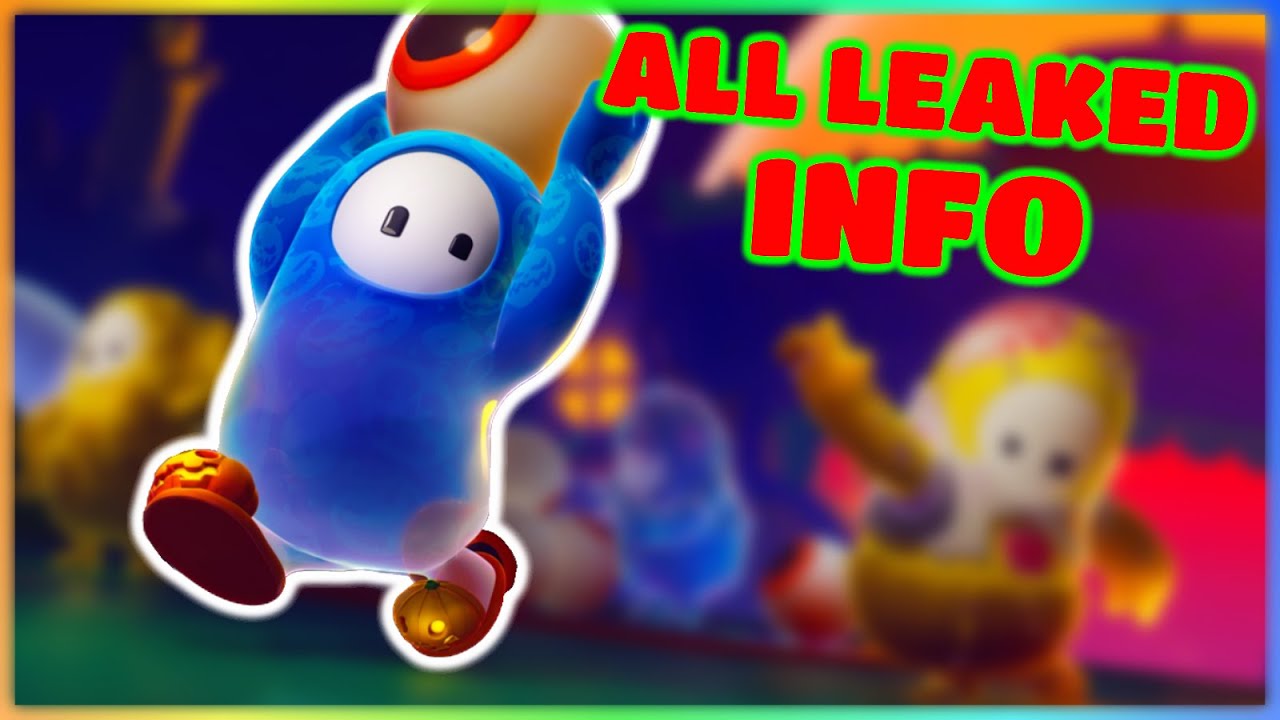 Treat Thieves ALL Halloween Event Leaked Info!