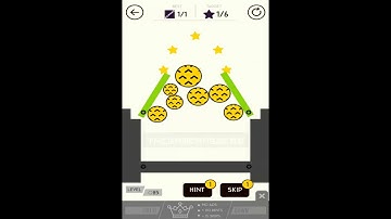 Cut It: Ultra Sharp Level 21-30. 3 Stars Walkthrough