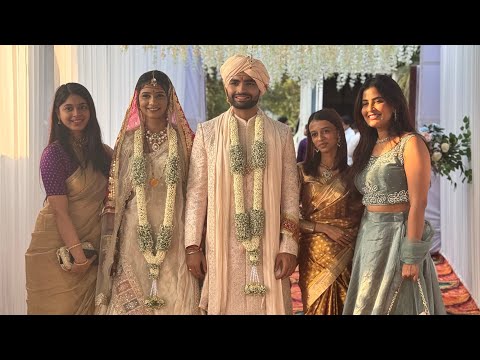 I drove to Pune for @dannypandit112 wedding @SameekshaTakke13 @GlamBreaks @yashashreeraowohhoo