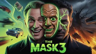 The Mask 3 (2026) Concept Trailer | Jim Carrey Returns & Mads Mikkelsen as Villain | 4K