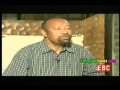 Artist Tilahun Gugsa Interview