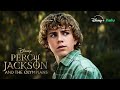 Percy Jackson and The Olympians | Season One Recap | Hulu