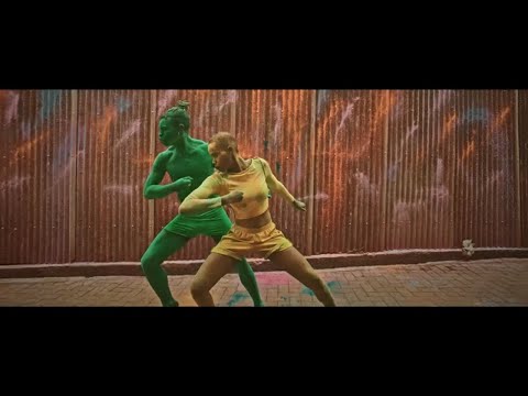 OCTOPIZZO - Nikupate [ItsNambaNaneTV]