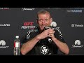 Davey Grant not slowing down at age 40 after another exciting win | UFC Vegas 116