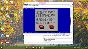 Elastix Installation & Configuration Part -1