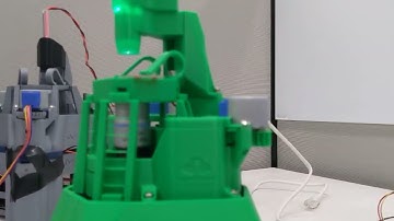 OpenFlexure Microscope - remote access demo