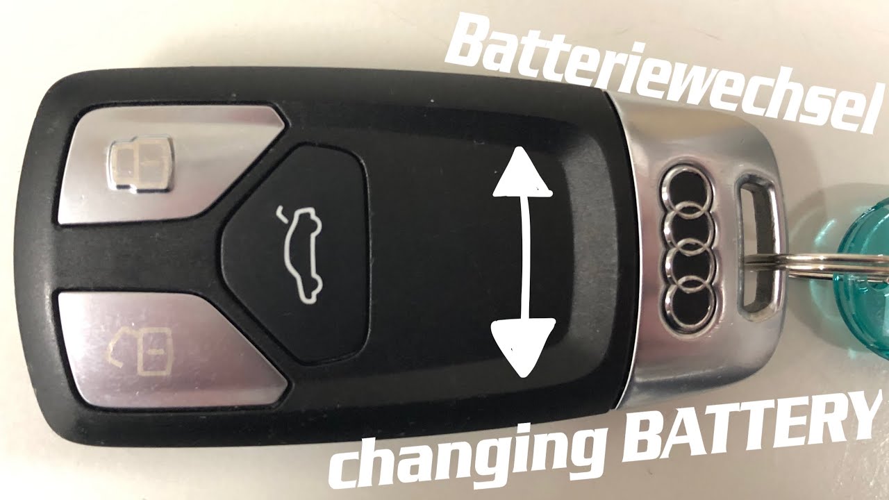 1x Battery kompatibel für Audi Schlüssel Fernbedienung Keyless entry IYZFBSB802 1x Battery kompatibel für Audi Schlüssel Fernbedienung Keyless entry IYZFBSB802