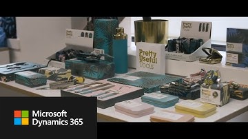 Wild and Wolf transforms their global operations with Dynamics 365 Business Central