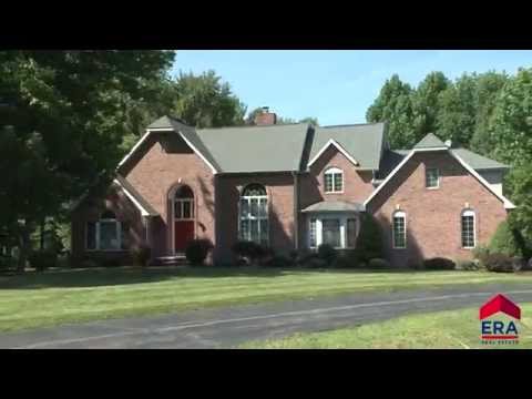 102 Fairington Lane, Waverly, PA home video tour