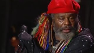 Video thumbnail of "George Clinton & the P-Funk All-Stars - Somethin' Stank / Booty / Great Jam! - 7/23/1999 (Official)"
