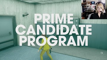 PRIME CANDIDATE PROGRAM AND LAGGY OBS | Control Part 13