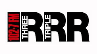 Mick Harvey interview on 3RRR (fixed)