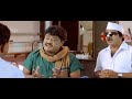 Wife Chasing to hit Jaggesh and S Narayan | Comedy Scenes | Chikpete Sachagalu Kannada Movie Part-7