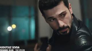 Hudutsuz Sevda 29. Bölüm 3. Fragmanı | Mecnun Binbaşı, Nihat'ı Halil İbrahim'den Kurtarıyor!