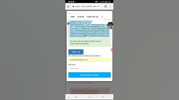 Hướng dẫn cài đặt và sử dụng phần mềm autofb tự thả tim tăng tương tác trên facebook