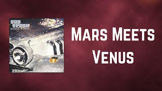 Duran Duran - Mars Meets Venus (Lyrics)