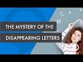The mystery of the disappearing letters in European Portuguese | Pronunciation