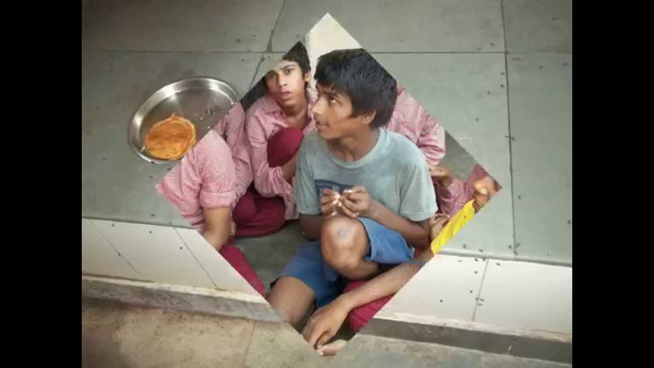 NCPCR visited Govt.Boys & Gils home kanpur With childline & subhashchildren society kanpur U.P.india