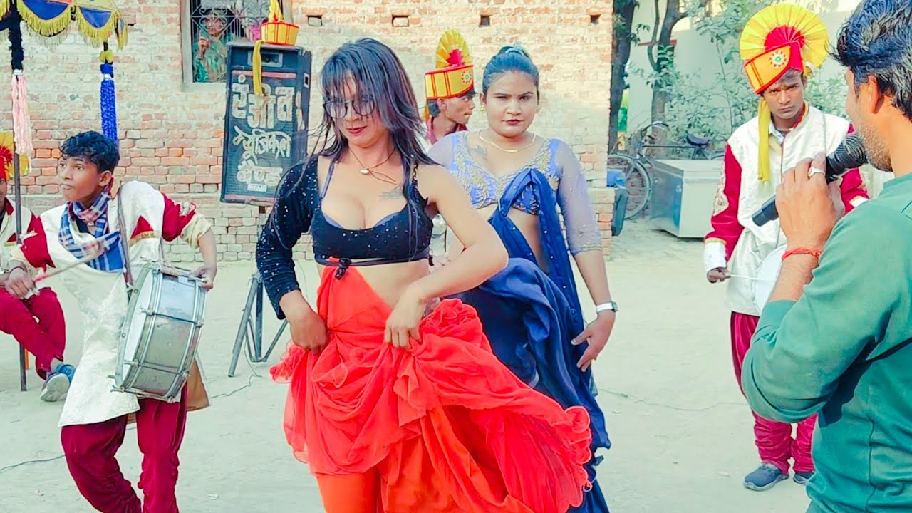 #Band #Video || Halfa macha ke gael #हल्फा मचाके गईल   || #8858189856 #super fast Masti