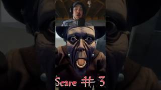 The 3 Hellmart scares that actually BROKE me #shorts #retailhorror #hellmart #unsettling #jumpscare