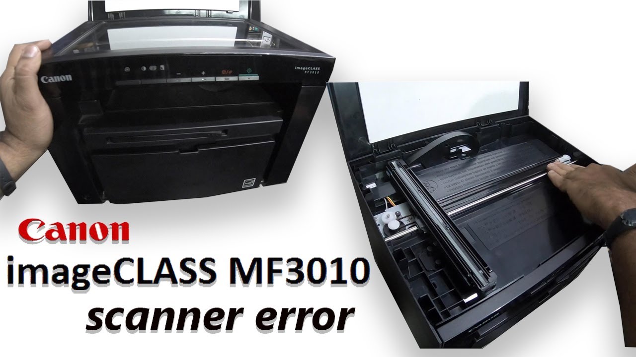 printer canon mf3010 all in one laser