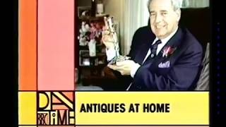 BBC1 Junction & Garden Party Trail - 1989