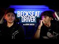 This is Why Ryan Garcia Stopped Boxing | Beckseat Driver