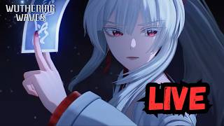 LIVE - NTE: Neverness to Everness | New Event and Explore | Chill Stream Chit Chat ( RX 9060 XT )