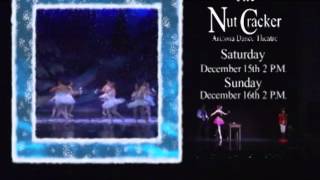 AZ Dance Theatre Nutcracker 2012