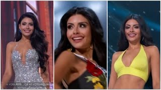 Kristal Silva | Miss Universo 2017