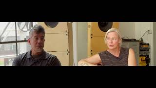 Teaser Georgina Hayns