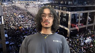 The world is changing. What's your role?