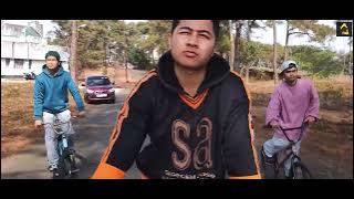 Kong Thrash ft Kyn - Didi pong pong (Prod - Steward) || Trailer