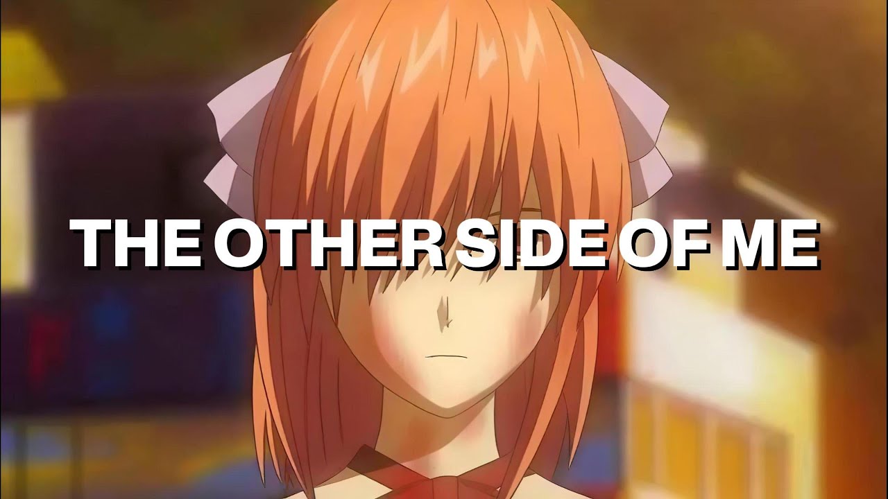 Zephyra - The Other Side of Me