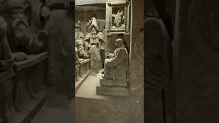 Quick Tour of The Chapel at Wieliczka Salt Mine