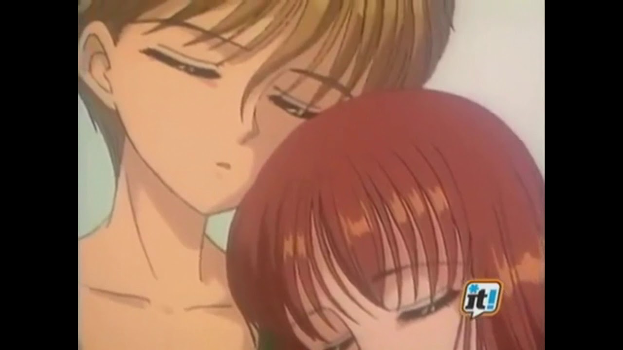 「AMV」Аниме клип 