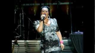 Jill Scott-Slowly Surely.